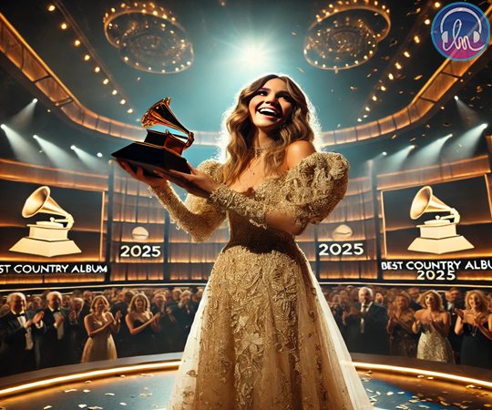 Beyonce Menang Best Country Album Grammy Awards Saat 2025