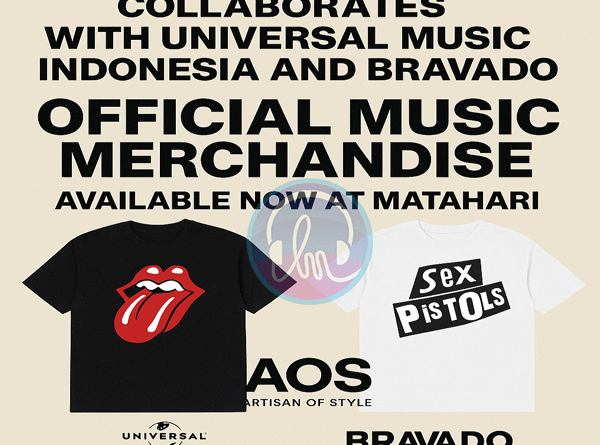 Universal Music Indonesia Hadir
