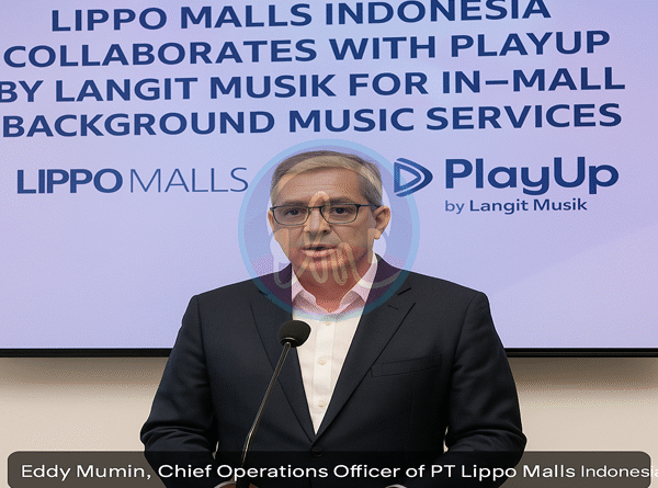 Mendorong Pertumbuhan Ekosistem Musik