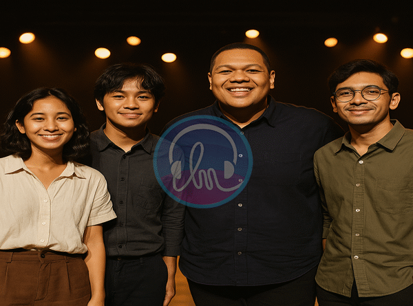 Subur Dari Musik Eksperimental