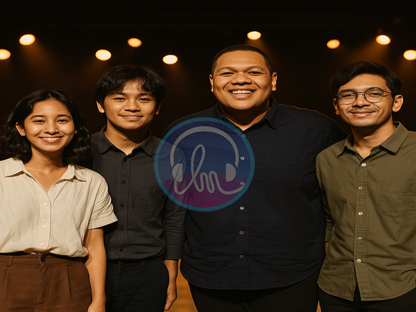 Subur Dari Musik Eksperimental
