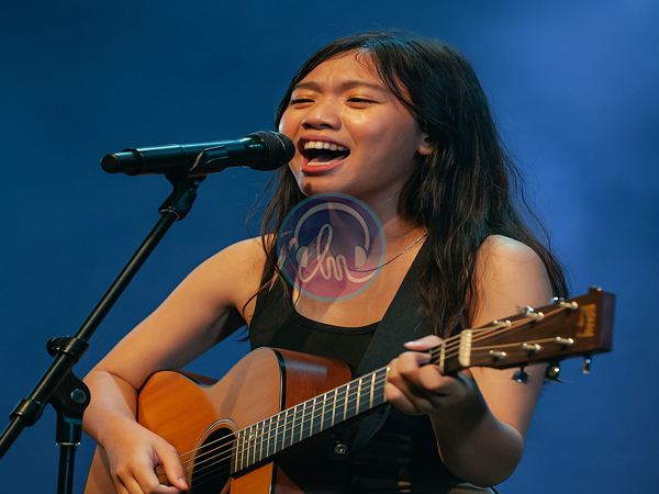 Perjalanan Karier Musik Bernadya