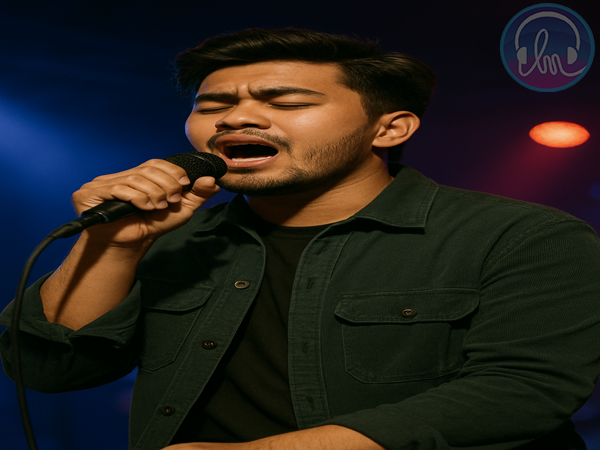 Aziz Siapkan Lagu Baru