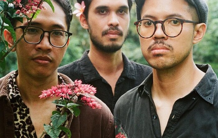 BABON dan Single Terbaru Cacti Traveler yang Dirilis Bersama Label Amerika