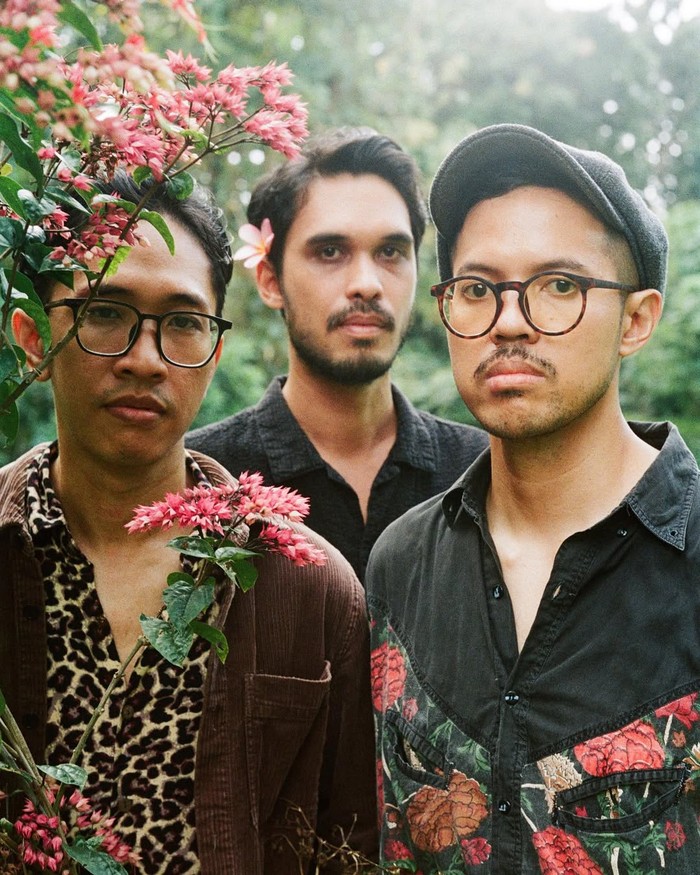 BABON dan Single Terbaru Cacti Traveler yang Dirilis Bersama Label Amerika