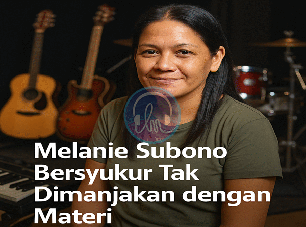 Anak Promotor Musik Terkenal
