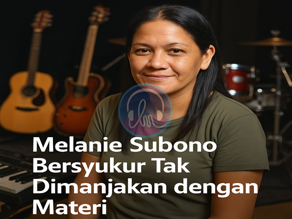 Anak Promotor Musik Terkenal