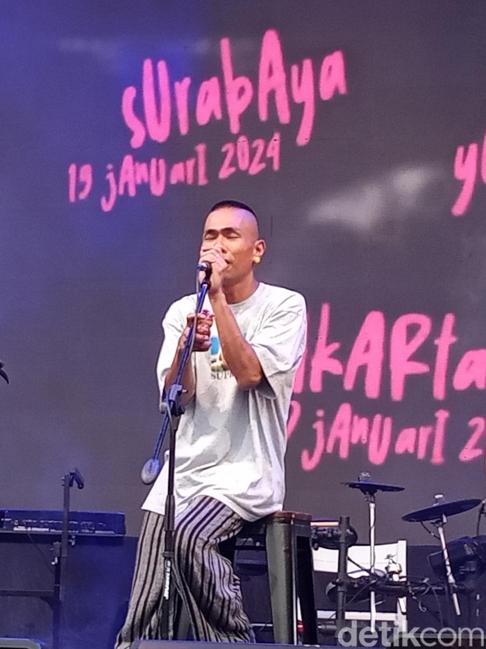 Mangu Penguasa Top 50 Indonesia Spotify Sepanjang 10 Minggu