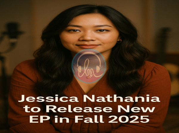 Jessica Nathania Kembali Kemusik