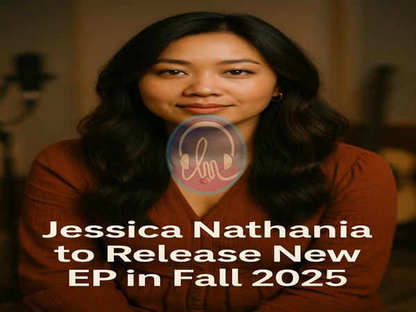 Jessica Nathania Kembali Kemusik