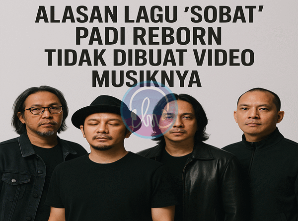Terungkap Alasan Lagu Sobat