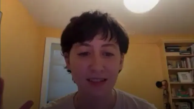Eksklusif: Penyanyi Amerika Greta Kline Bahas Rumitnya Proses Produksi Album Different Talking Bersama Bandnya, Frankie Cosmos