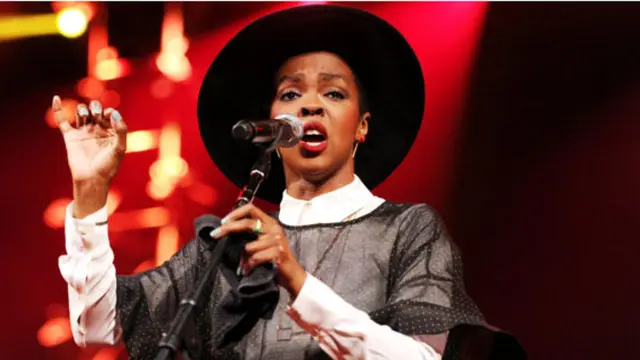 Lauryn Hill Datang Terlambat, Tampil di Stadion Sepi: Penyelenggara Beri Penjelasan