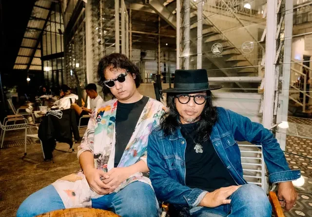 Arya Novanda dan Gugun Blues Shelter Kritik Musik Masa Kini dan Hidup Serba Instan Lewat Lagu Soulless Blues
