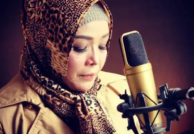 Lirik Lagu Trauma Hit Almarhumah Yunita Ababiel yang Menembus Ruang dan Waktu