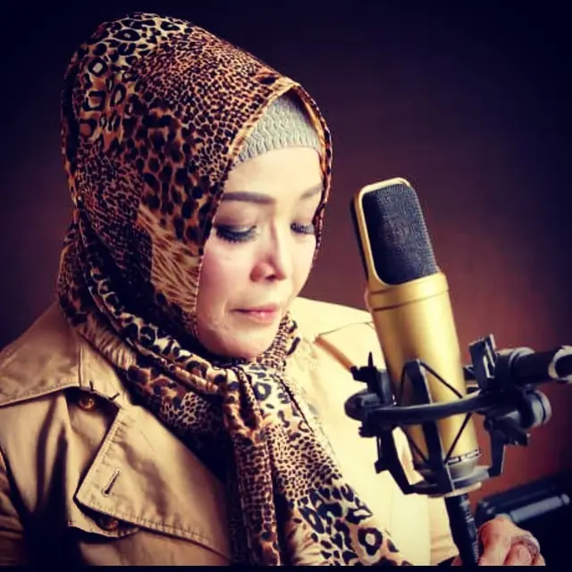Lirik Lagu Trauma Hit Almarhumah Yunita Ababiel yang Menembus Ruang dan Waktu