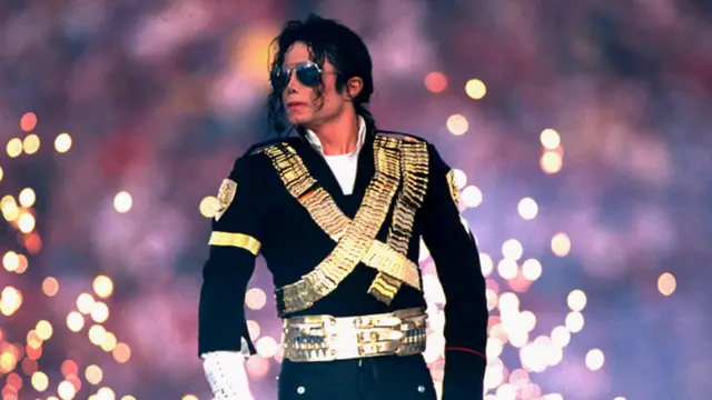 Makna Lagu They Don't Care About Us dari Michael Jackson: Marah Pada Ketidakadilan dan Kekerasan Aparat