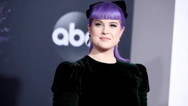 Ucapan Pilu Kelly Osbourne untuk Mendiang Ozzy Osbourne, Kutip Lirik Lagu Changes dari Black Sabbath
