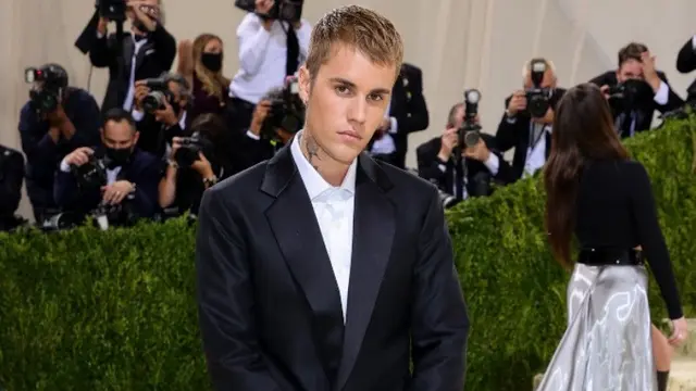 Lirik Lagu Daisies Justin Bieber, Trending di Billboard Hot 100