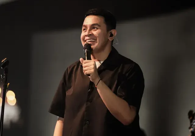Serunya Gaia Music Festival 2025 Hari Kedua: Dibuka Jordan Susanto, Mencapai Klimaks Bersama Tulus