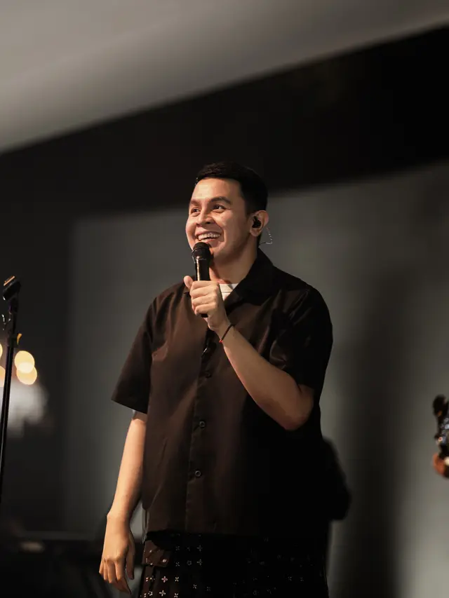 Serunya Gaia Music Festival 2025 Hari Kedua: Dibuka Jordan Susanto, Mencapai Klimaks Bersama Tulus