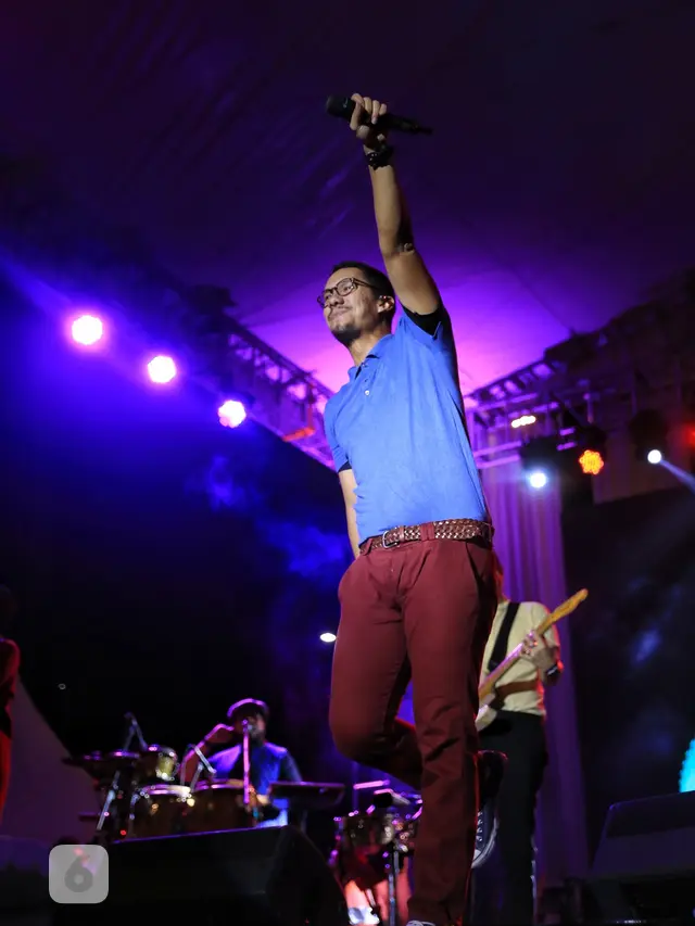 Maliq & D'essentials Siapkan Aneka Kejutan untuk HUT ke-35 SCTV Xtraordinary, Termasuk Kolaborasi dengan Bernadya
