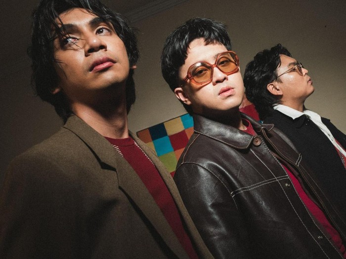 Move-on dengan Hati yang Kuat dan Semangat Baru Bersama The Lantis