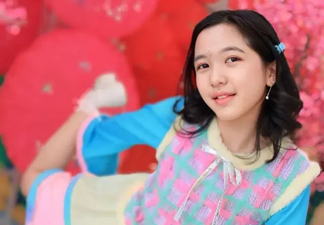 Joanne Nakeisha Debut Lewat Lagu Melangkah Pasti, Ajak Anak Indonesia Percaya Diri Berani Bermimpi