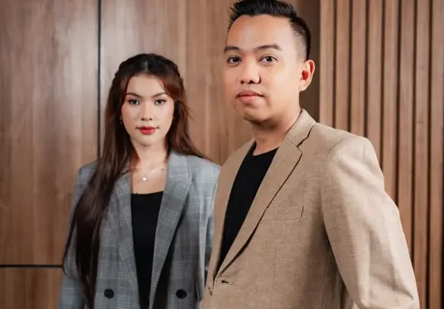 Aan Story dan Vionita Hadirkan Terapi Hati, Lagu Tentang Rekonsiliasi dengan Diri