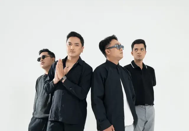 Tonewaves Keluarkan Mini Album, Ekspresi Jujur dari Perjalanan Musiknya