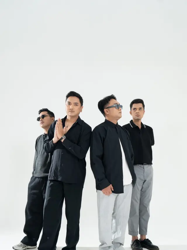 Tonewaves Keluarkan Mini Album, Ekspresi Jujur dari Perjalanan Musiknya