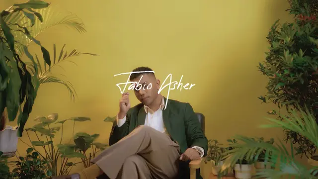 Lirik Lagu Aku Berjanji dari Fabio Asher, Tentang Dedikasi dan Ketulusan Cinta yang Peroleh Trending 9 di YouTube