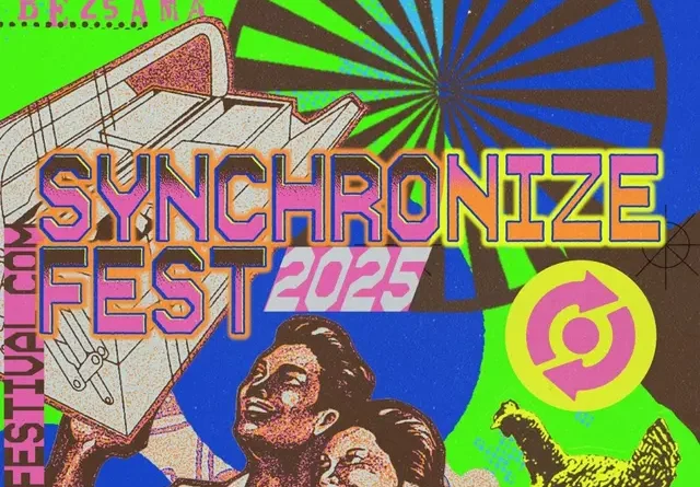 Sinta dan Jojo Comeback di Panggung Centil Era Synchronize Fest 2025, Dulu Populer Lewat Keong Racun